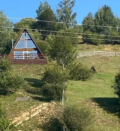 файна хата 3 Prázdninový dům