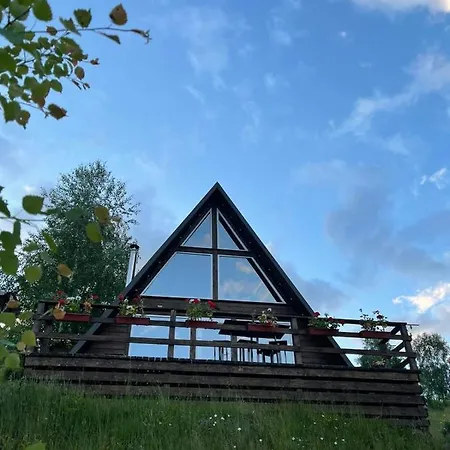 Holiday home файна хата 3
