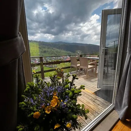 Holiday home файна хата 3