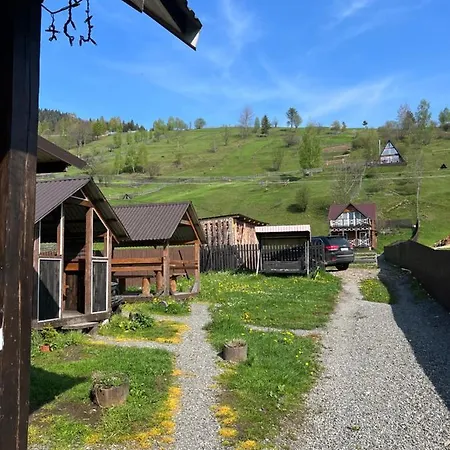файна хата 3 Сasa de vacaciones *