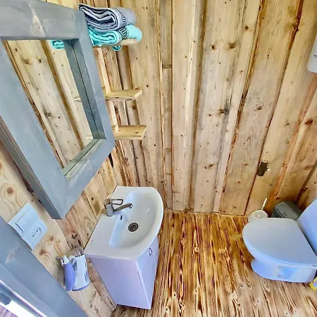 файна хата 3 Holiday home *