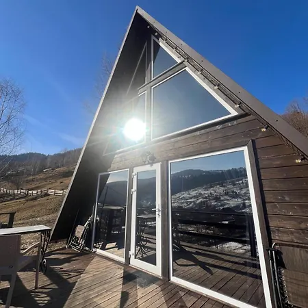 файна хата 3 Synevyrs'ka Polyana