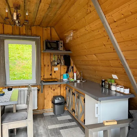 файна хата 3 Holiday home