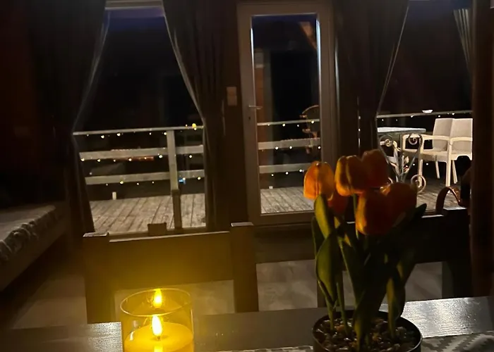 файна хата 3 Synevyrsʼka Polyana