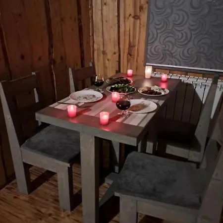 Tatil Evi файна хата 3 *