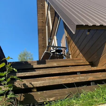 файна хата 3 Tatil Evi