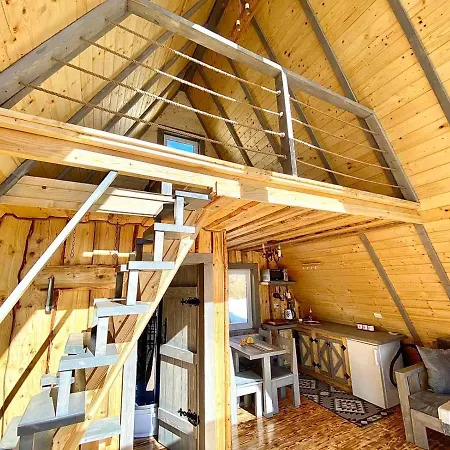 файна хата 3 Synevyrsʼka Polyana