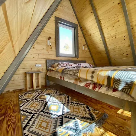 Tatil Evi файна хата 3 *