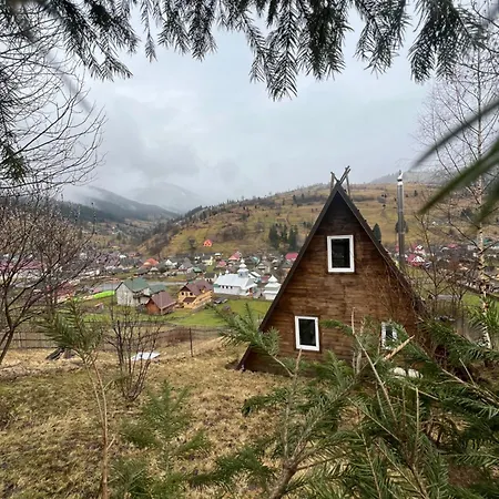 файна хата 3 Tatil Evi