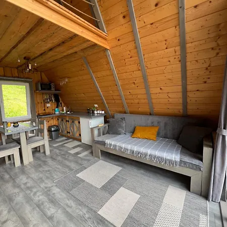 Tatil Evi файна хата 3 Synevyrsʼka Polyana