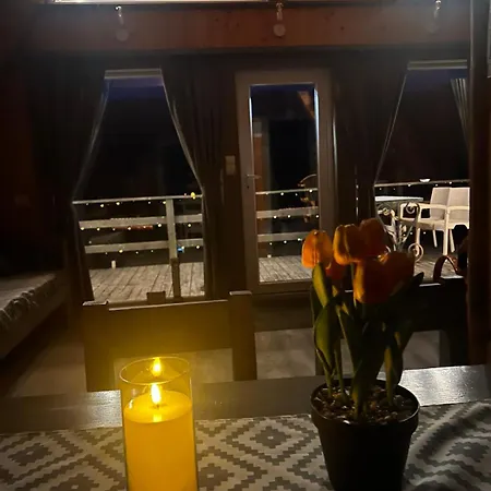 файна хата 3 Synevyrsʼka Polyana