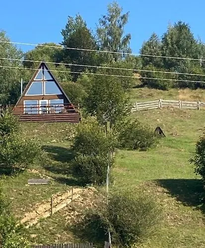 файна хата 3 Сasa de vacaciones